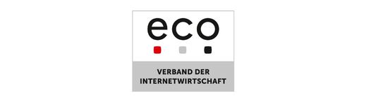 Logo des eco Verbandes